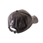 SC Freiburg NE 9FORTY Strapback Gorro