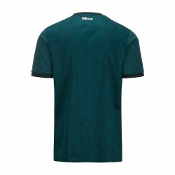 Camisa de visitante para hombre AS Monaco 2024/25