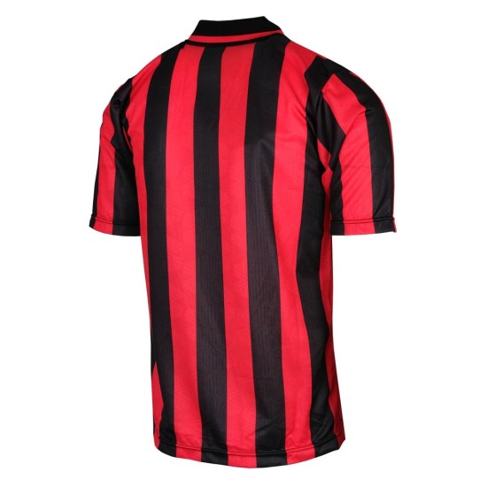 Camiseta Retro del Ipswich Town 1992/93 para hombre Camiseta Retro del Ipswich Town 1992/93 para hombre