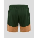 Hombre FC Utrecht Pantalones Cortos Visitante 2025/26 Hombre FC Utrecht Pantalones Cortos Visitante 2025/26