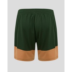 Niño FC Utrecht Pantalones Cortos Visitante 2025/26 Niño FC Utrecht Pantalones Cortos Visitante 2025/26