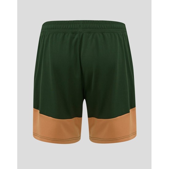 Hombre FC Utrecht Pantalones Cortos Visitante 2025/26 Hombre FC Utrecht Pantalones Cortos Visitante 2025/26