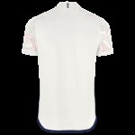 Camiseta Visitante de Ajax 2023/24 para Niños Camiseta Visitante de Ajax 2023/24 para Niños