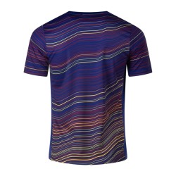 Camiseta prepartido local niño FC Barcelona 2025/26