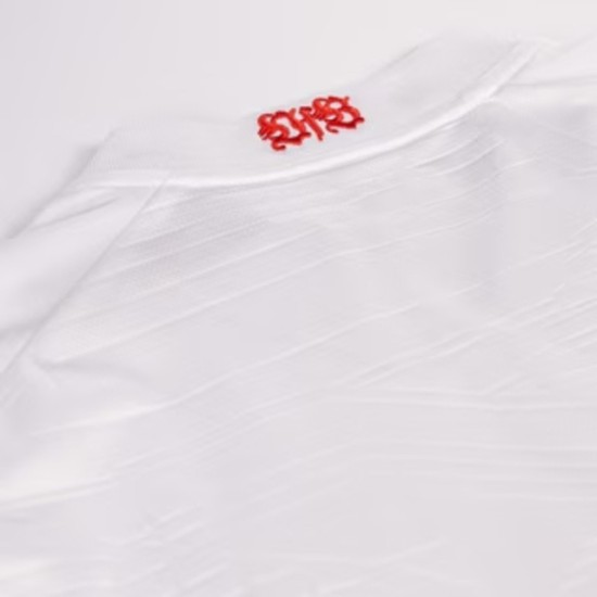 Camiseta de la Final de Copa para Niño VfB Stuttgart 2026 Camiseta de la Final de Copa para Niño VfB Stuttgart 2026