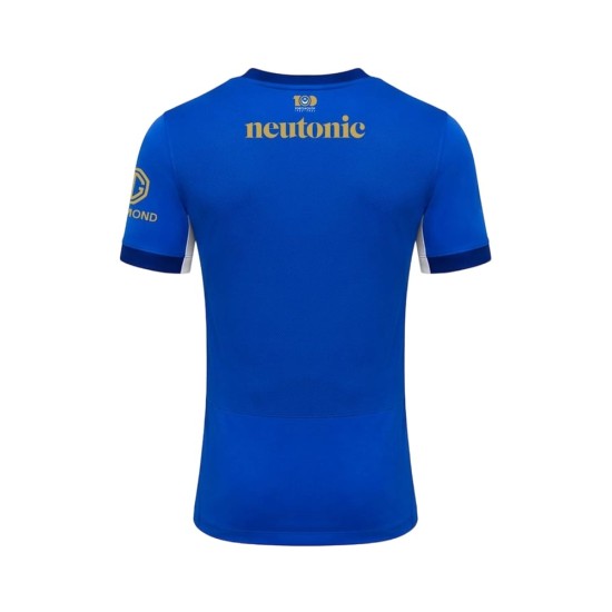 Camiseta de hombre Portsmouth 2026/27 primera equipación