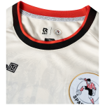 Camiseta Tercera Sparta Rotterdam 2026/27 para Mujer Camiseta Tercera Sparta Rotterdam 2026/27 para Mujer