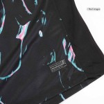 Corea del Sur Camiseta de Visita 2024 Corea del Sur Camiseta de Visita 2024