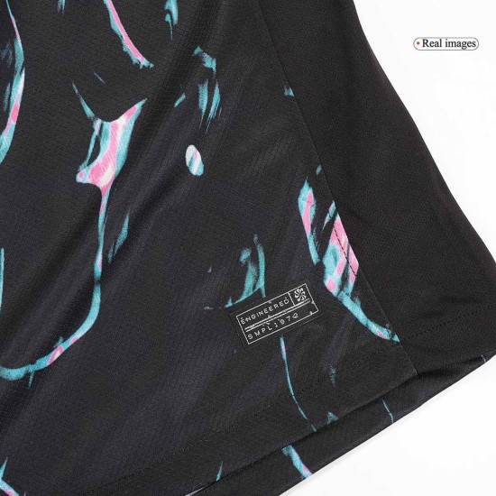 Corea del Sur Camiseta de Visita 2024 Corea del Sur Camiseta de Visita 2024