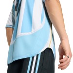 Camiseta Retro Local Argentina 2006 para Niño Messi #19 Camiseta Retro Local Argentina 2006 para Niño Messi #19