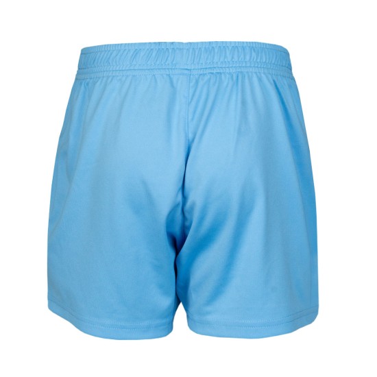 Pantalones Cortos Portero 1. FC Kaiserslautern 2025/26 Niño - Azul Pantalones Cortos Portero 1. FC Kaiserslautern 2025/26 Niño - Azul