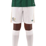 Pantalón Corto de la Copa Mundial 2026 de Sudáfrica Segunda Equipación para Hombre Pantalón Corto de la Copa Mundial 2026 de Sudáfrica Segunda Equipación para Hombre