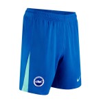 Pantalones cortos local Brighton & Hove Albion 2025/26 niño Pantalones cortos local Brighton & Hove Albion 2025/26 niño