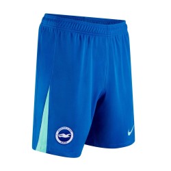 Pantalones cortos local Brighton & Hove Albion 2025/26 niño Pantalones cortos local Brighton & Hove Albion 2025/26 niño