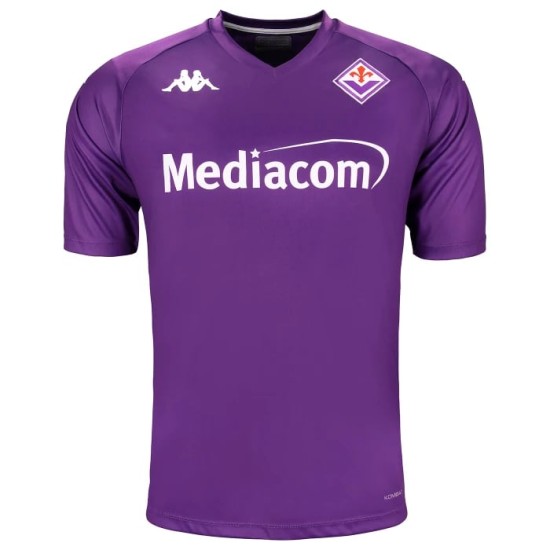 Kit de niño Fiorentina 2024/25 hogar Kit de niño Fiorentina 2024/25 hogar