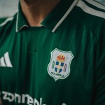 Camiseta de Visitante PEC Zwolle 2026/27 para Hombre