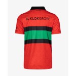 Camiseta local N.E.C. Nijmegen 2025/26 hombre