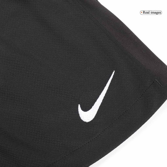 Corea del Sur Pantalones Cortos de Visita 2024 Corea del Sur Pantalones Cortos de Visita 2024