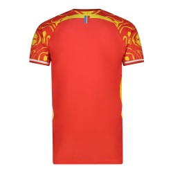 Camiseta de la Copa Mundial 2026 de RD del Congo Tercera Equipación para Hombre Camiseta de la Copa Mundial 2026 de RD del Congo Tercera Equipación para Hombre