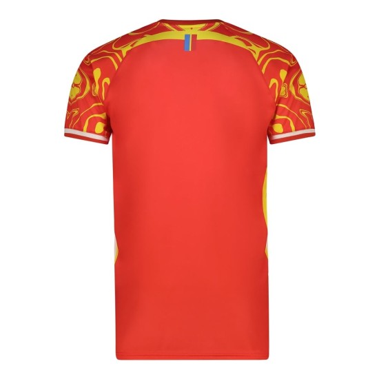 Camiseta de la Copa Mundial 2026 de RD del Congo Tercera Equipación para Niño