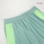 México Pantalones Cortos de Visita Copa América 2024 México Pantalones Cortos de Visita Copa América 2024