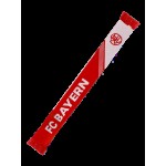 Bufanda Miembros Bayern Munich Bufanda Miembros Bayern Munich