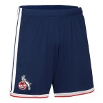 Pantalón corto tercera equipación infantil 1. FC Köln 2026/27