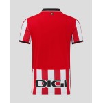 Camiseta Athletic Bilbao 2025/26 Local Hombre Camiseta Athletic Bilbao 2025/26 Local Hombre