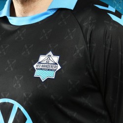 Camiseta Local HFX Wanderers FC 2026 Hombre