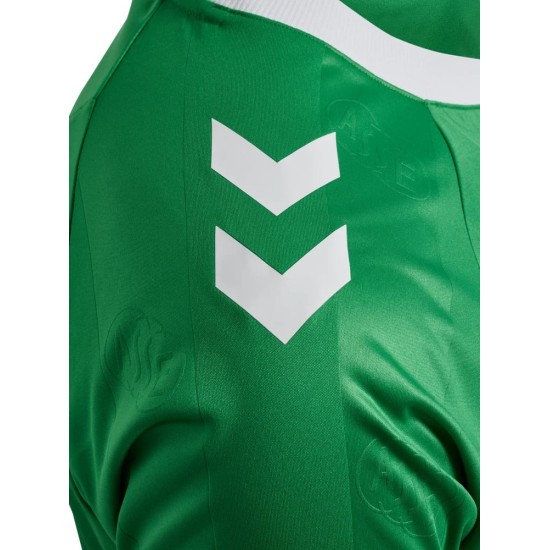 Camiseta local de manga larga de hombre ASSE 2026/27 Camiseta local de manga larga de hombre ASSE 2026/27