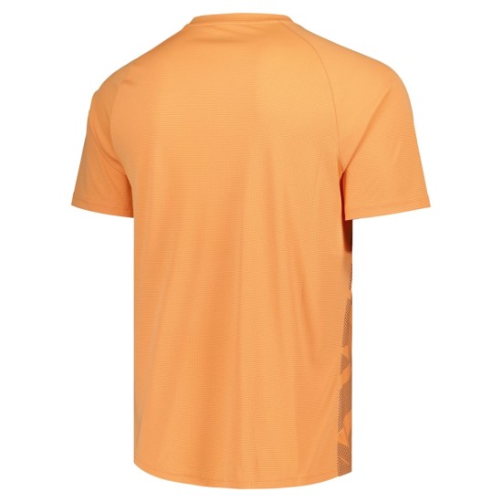 Camiseta visitante pre-partido Derby County 2025/26 hombre