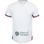 Camiseta de Visitante del Cagliari Calcio para Mujer 2025/26 Camiseta de Visitante del Cagliari Calcio para Mujer 2025/26