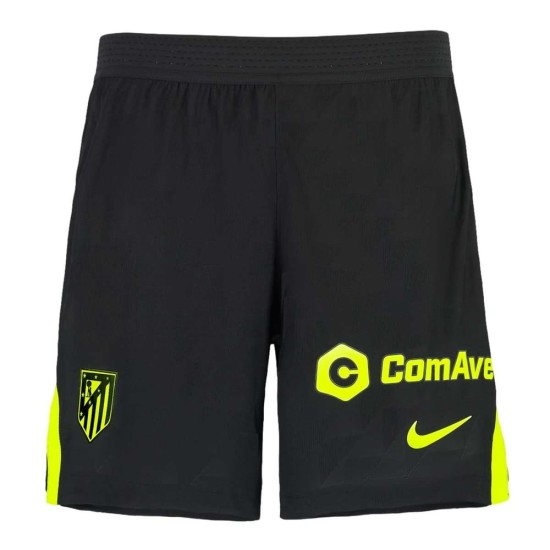 Conjunto Visitante Infantil Atletico Madrid 2026/27