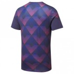 Hombre Burnley 2025/26 Tercera Camiseta Pre-Partido Hombre Burnley 2025/26 Tercera Camiseta Pre-Partido