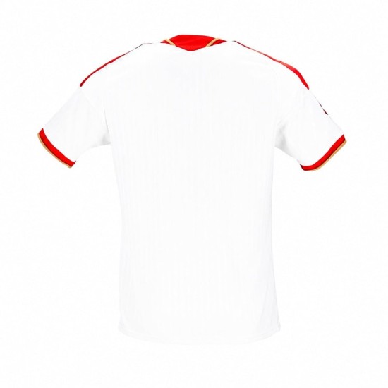 Conjunto local infantil Sevilla FC 2026/27 Conjunto local infantil Sevilla FC 2026/27