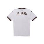 Camisa de visitante para niño FC St. Pauli 2024/25