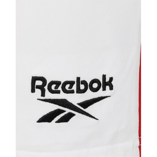 Pantalones cortos de local Charlton Athletic 2026/27 para niño Pantalones cortos de local Charlton Athletic 2026/27 para niño
