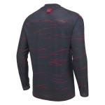 Camiseta de Manga Larga de Visitante del Wrexham AFC 2026/27 para Hombre