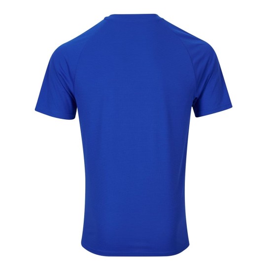 Camiseta Pre-Partido Tercera de Mujer Olympique de Marsella 2025/26 – Azul Camiseta Pre-Partido Tercera de Mujer Olympique de Marsella 2025/26 – Azul