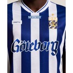 Niños IFK Göteborg camiseta local manga larga 2026