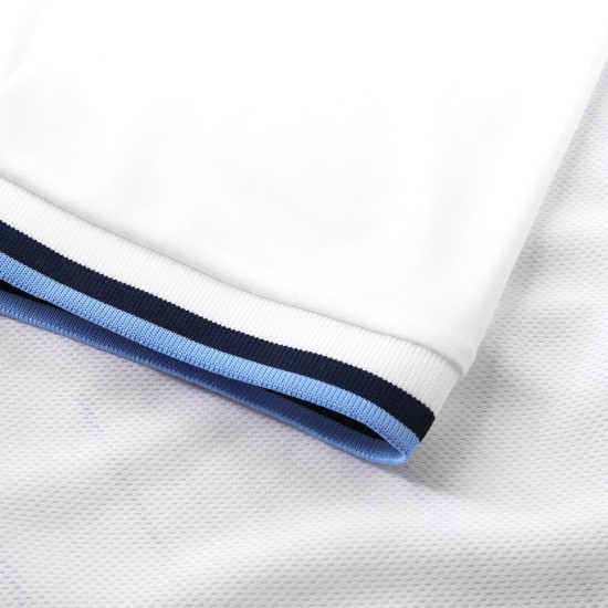 Camiseta de la equipación visitante de la Lazio 2026/27 para hombre