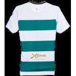 Camiseta Tercera Queens Park Rangers 2025/26 Niño