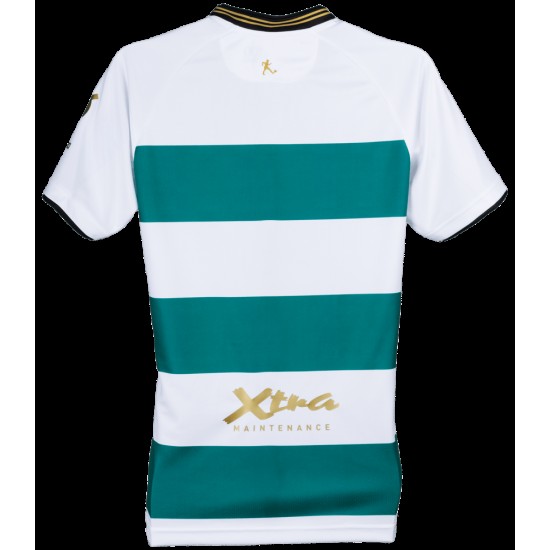 Camiseta Tercera Queens Park Rangers 2025/26 Niño