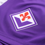 Pantalones Cortos de Local para Niño Fiorentina 2026/27 Pantalones Cortos de Local para Niño Fiorentina 2026/27