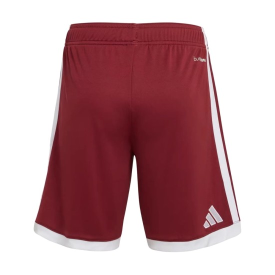Pantalón Corto de la Copa Mundial 2026 de Catar Primera Equipación para Niño Pantalón Corto de la Copa Mundial 2026 de Catar Primera Equipación para Niño