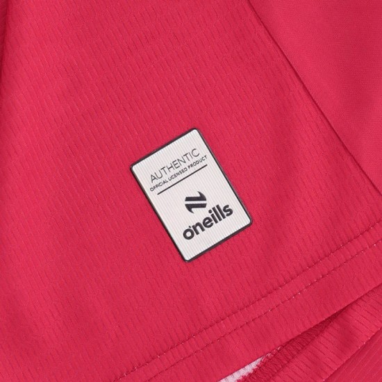 Camiseta Local de Manga Larga del Bristol City 2026/27 para Niño