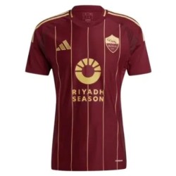 Camiseta de casa DYBALA Roma 2024/25 para niños Camiseta de casa DYBALA Roma 2024/25 para niños