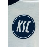 Camiseta de la equipación visitante del Karlsruher SC 2026/27 para hombre