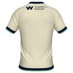 Camiseta de Visitante Millwall Hombre 2025/26 Camiseta de Visitante Millwall Hombre 2025/26