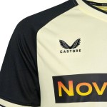 Camiseta tercera equipación 2026/27 infantil del 1. FC Kaiserslautern